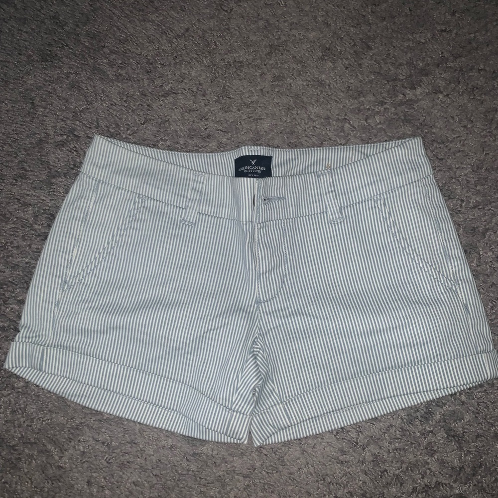 AE shorts